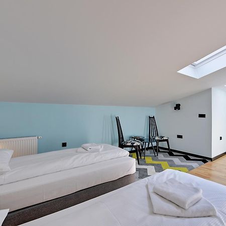 Sopot Comfort Apartments Superior 外观 照片