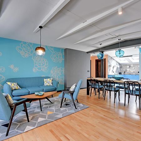 Sopot Comfort Apartments Superior 外观 照片