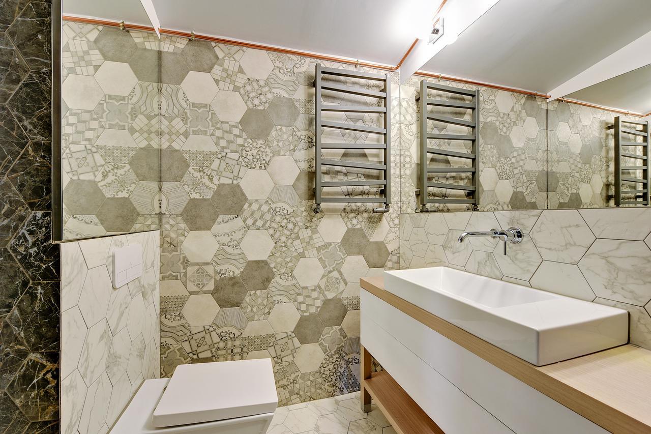 Sopot Comfort Apartments Superior 外观 照片