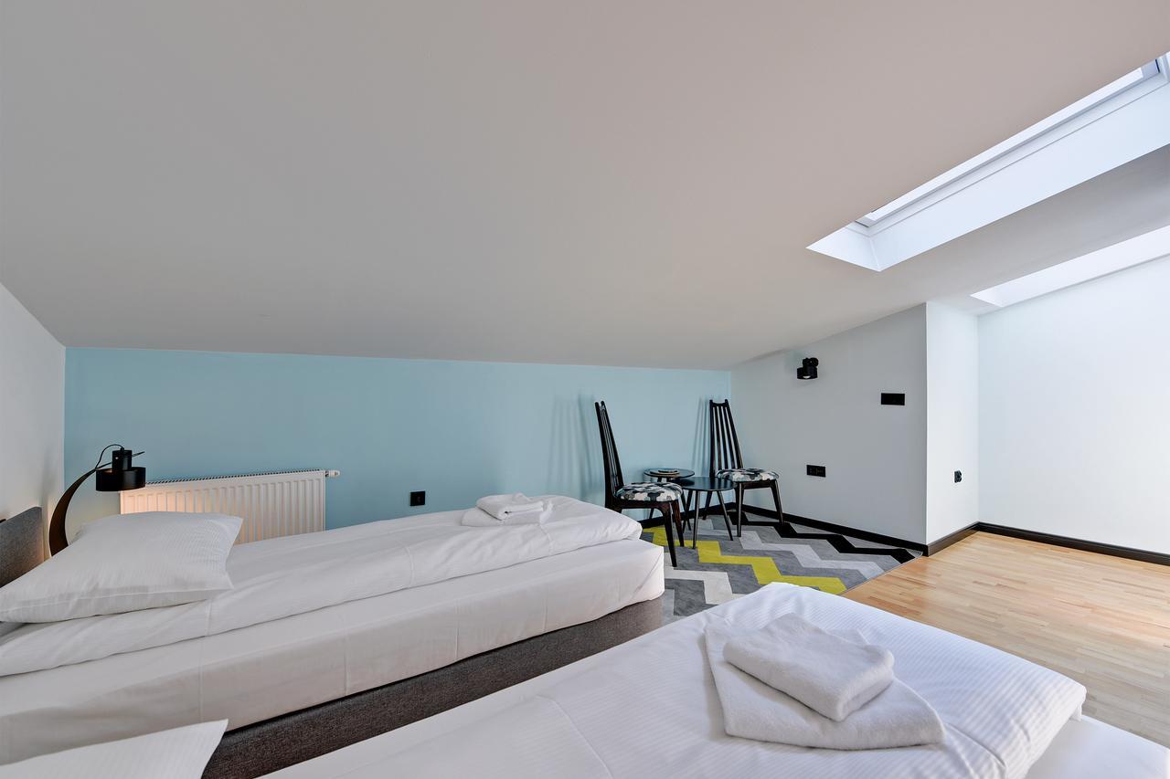 Sopot Comfort Apartments Superior 外观 照片