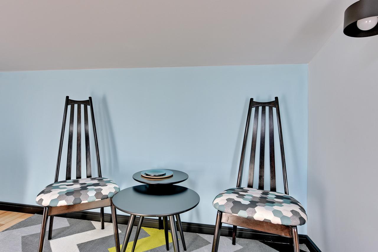 Sopot Comfort Apartments Superior 外观 照片