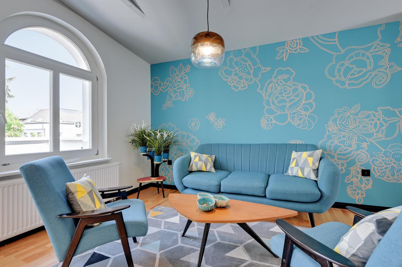Sopot Comfort Apartments Superior 外观 照片