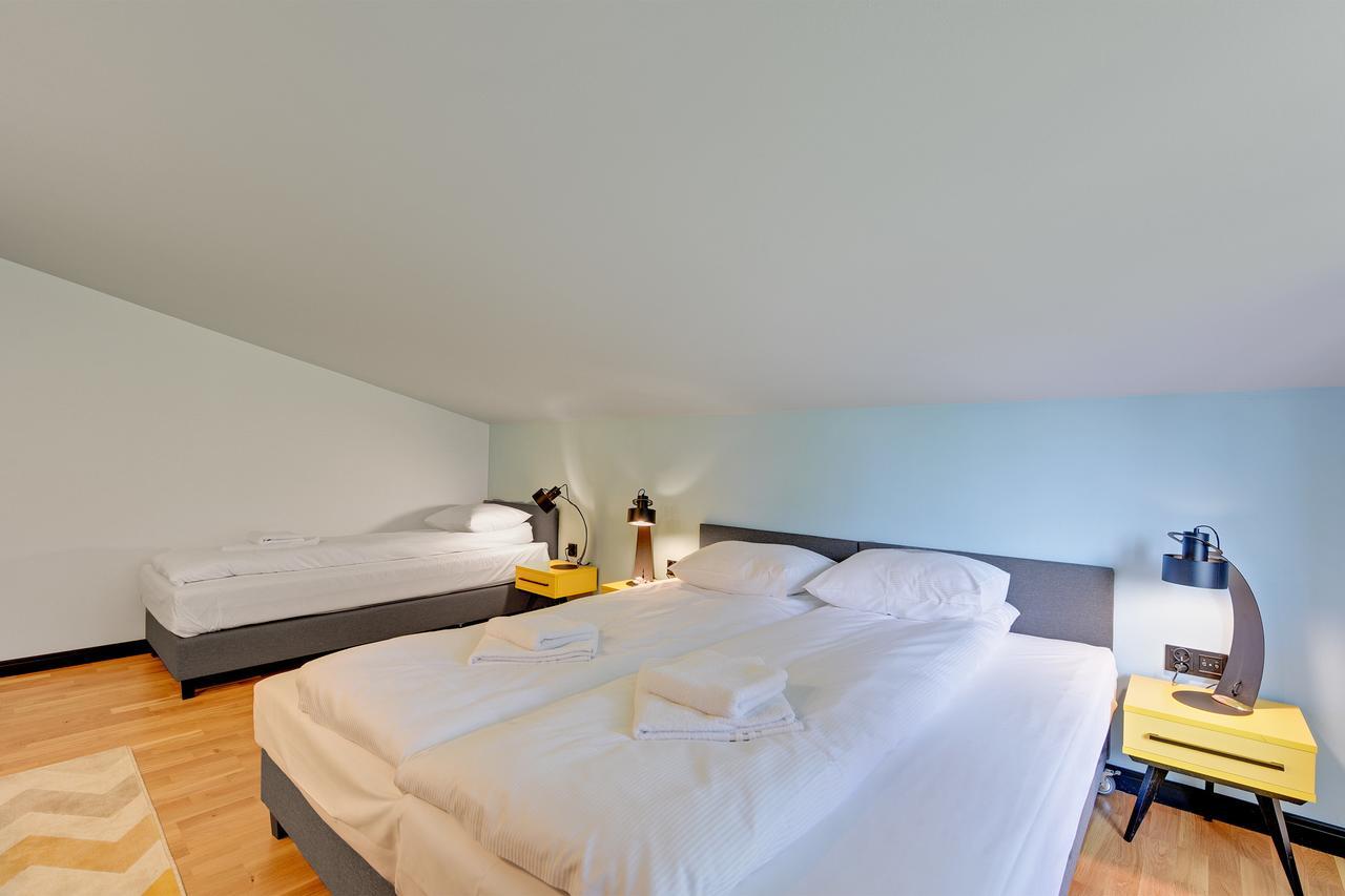Sopot Comfort Apartments Superior 外观 照片