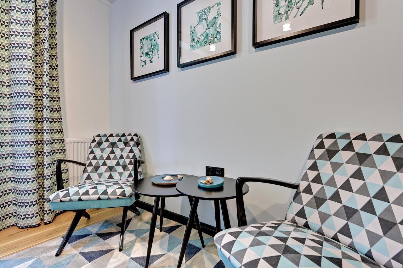 Sopot Comfort Apartments Superior 外观 照片