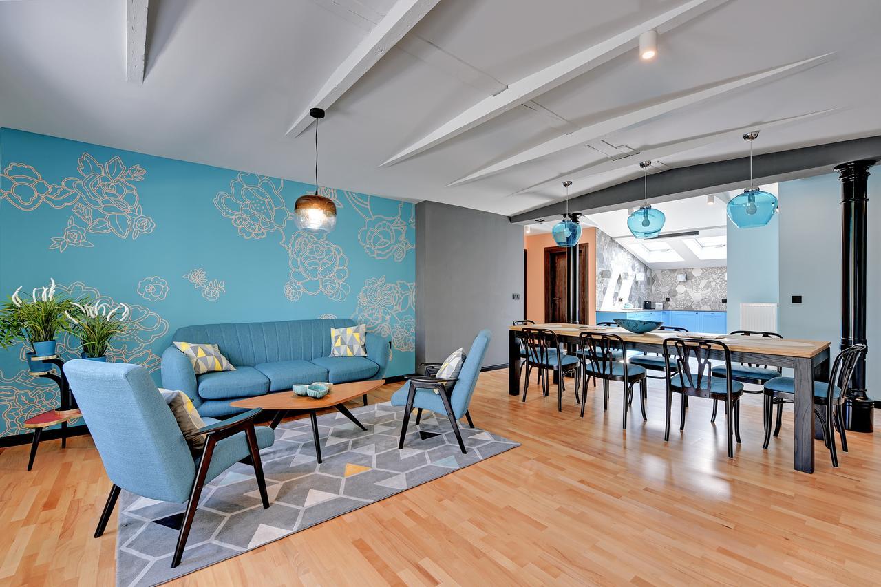 Sopot Comfort Apartments Superior 外观 照片