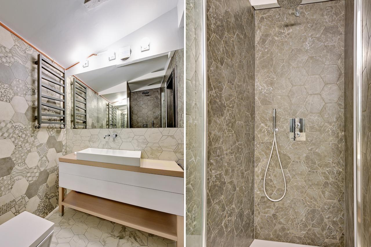 Sopot Comfort Apartments Superior 外观 照片