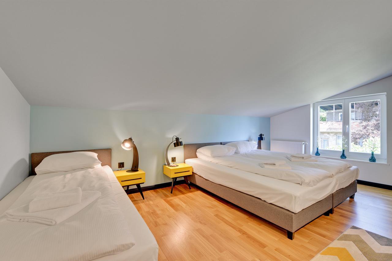 Sopot Comfort Apartments Superior 外观 照片